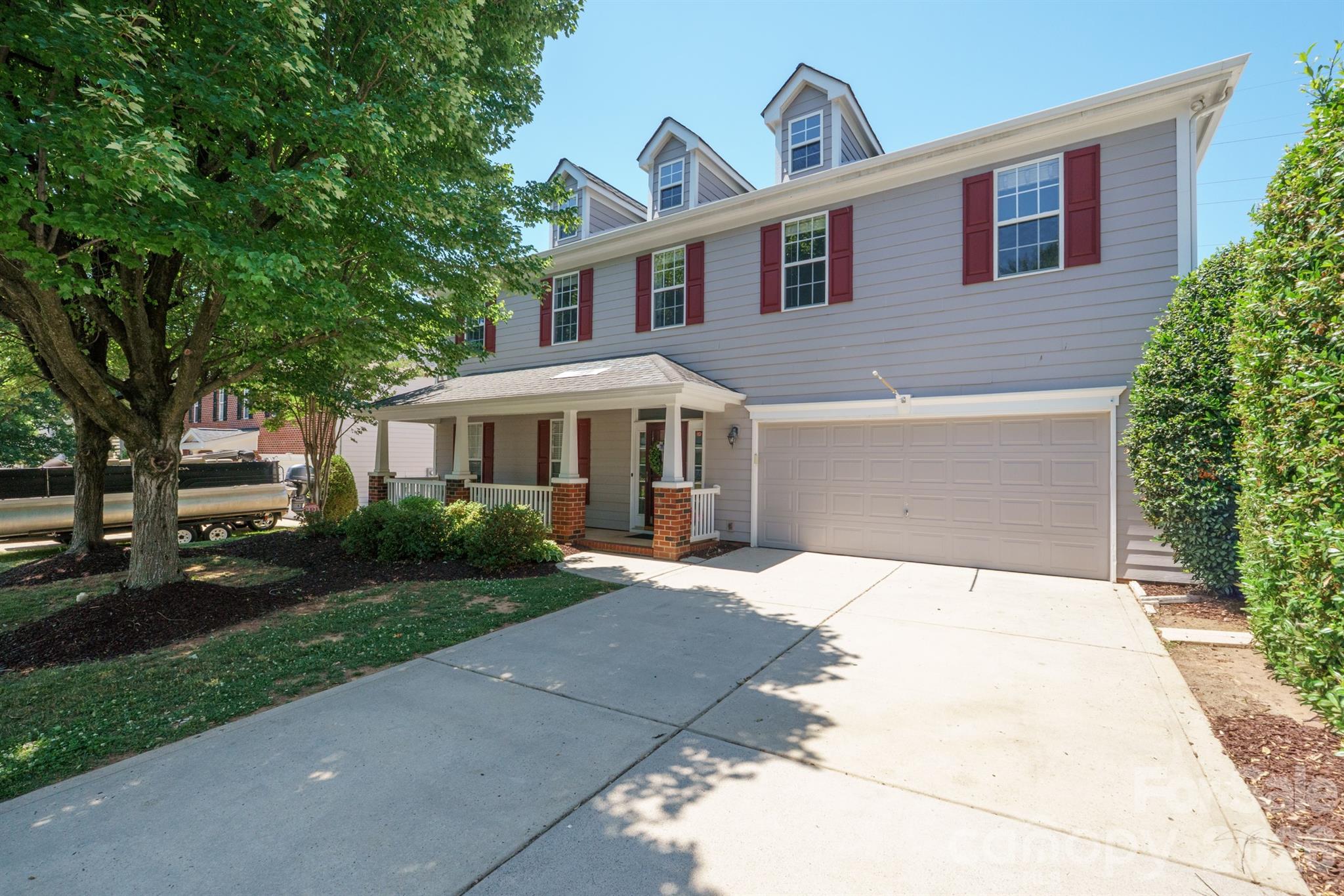 146 Trotter Ridge Drive