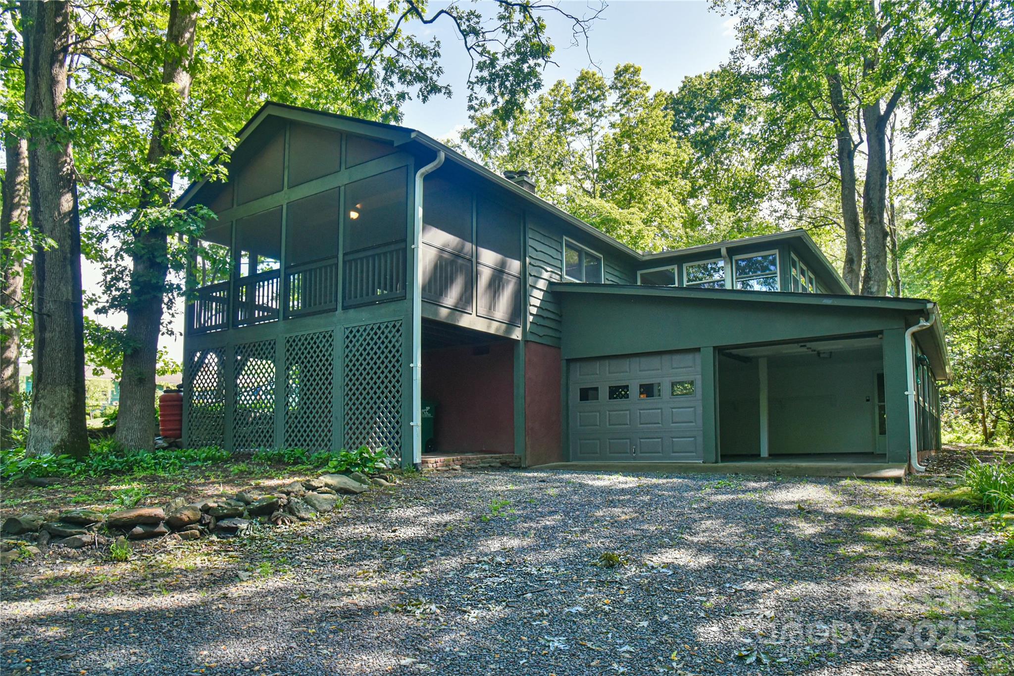 5 Old Cove Road