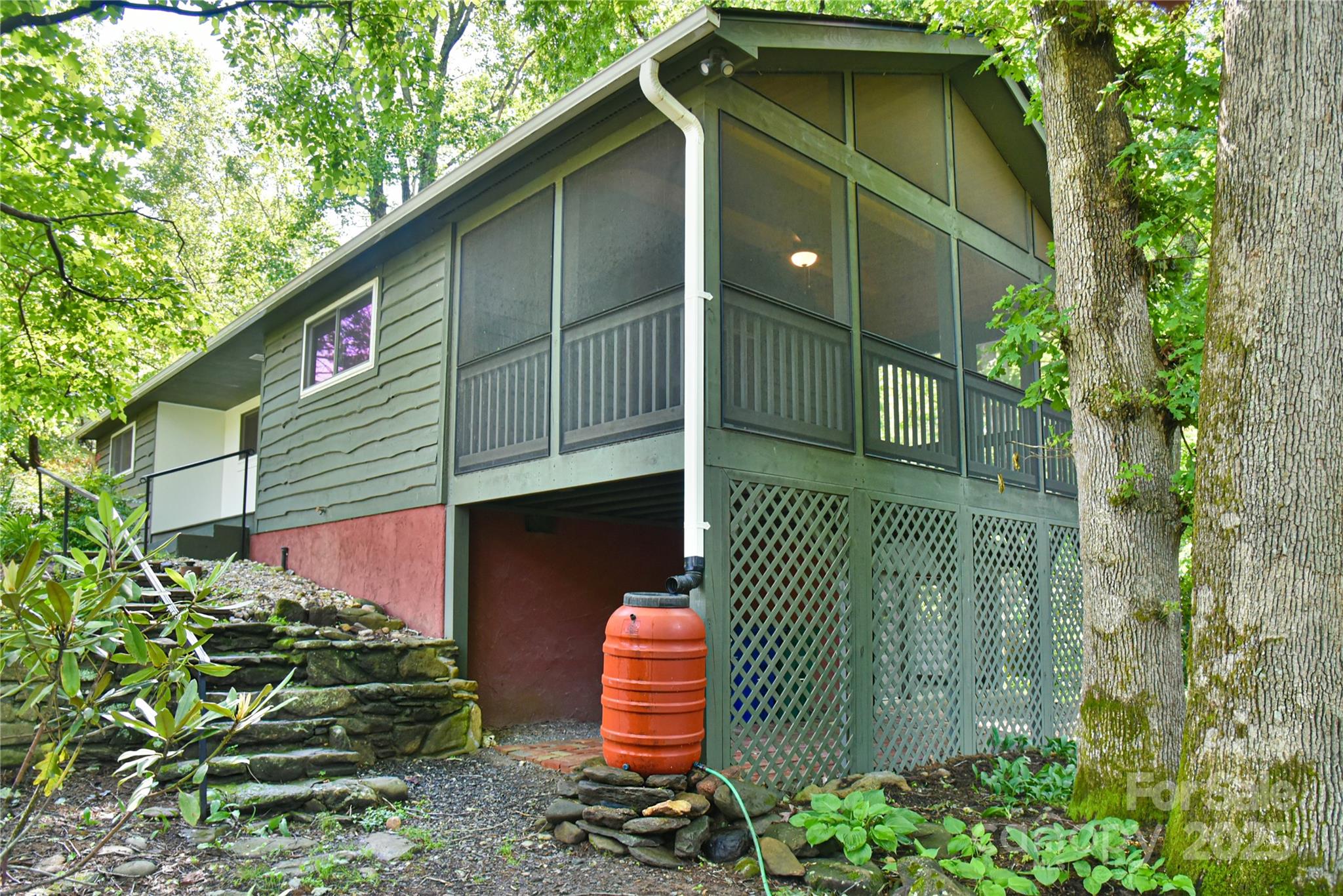 5 Old Cove Road