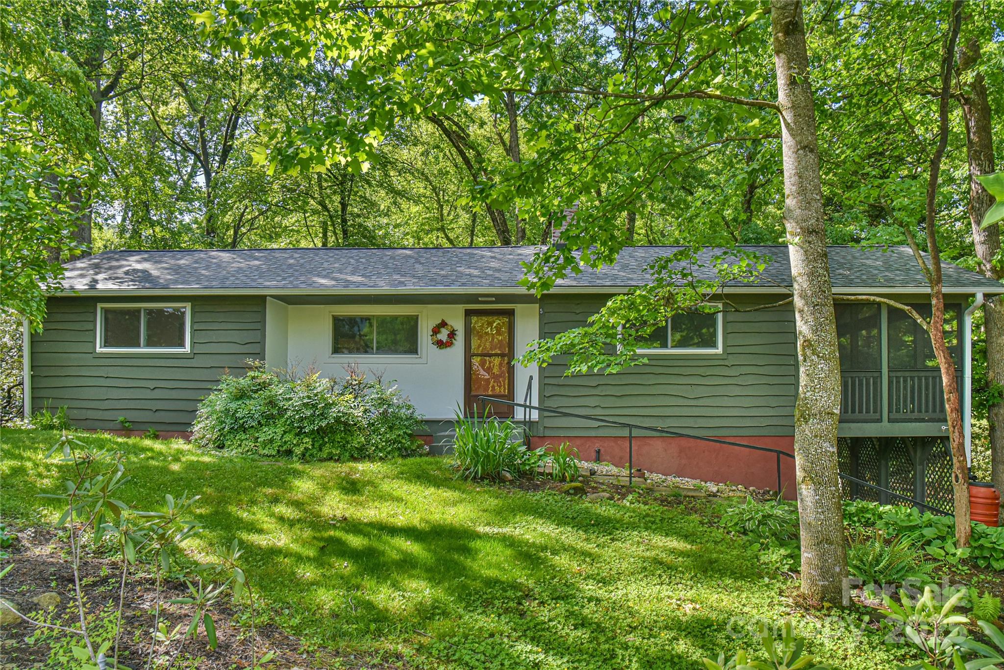 5 Old Cove Road