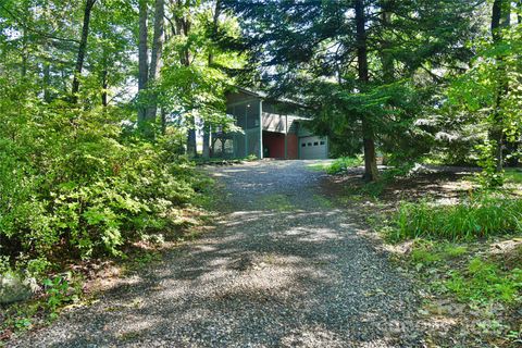 5 Old Cove Road Black Mountain NC 28711