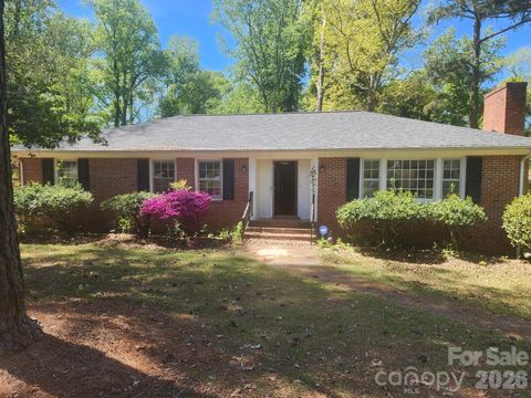 120 Woodland Road Rockingham NC 28379