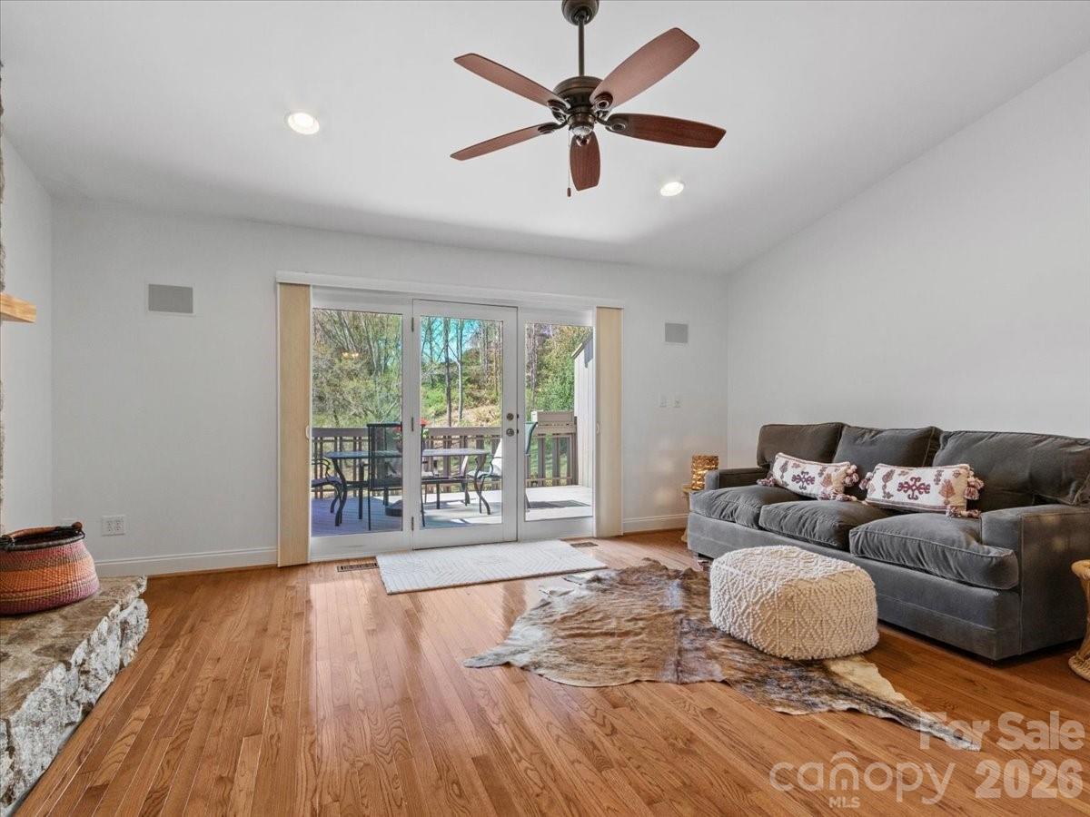 Beaverdam Run - Residential