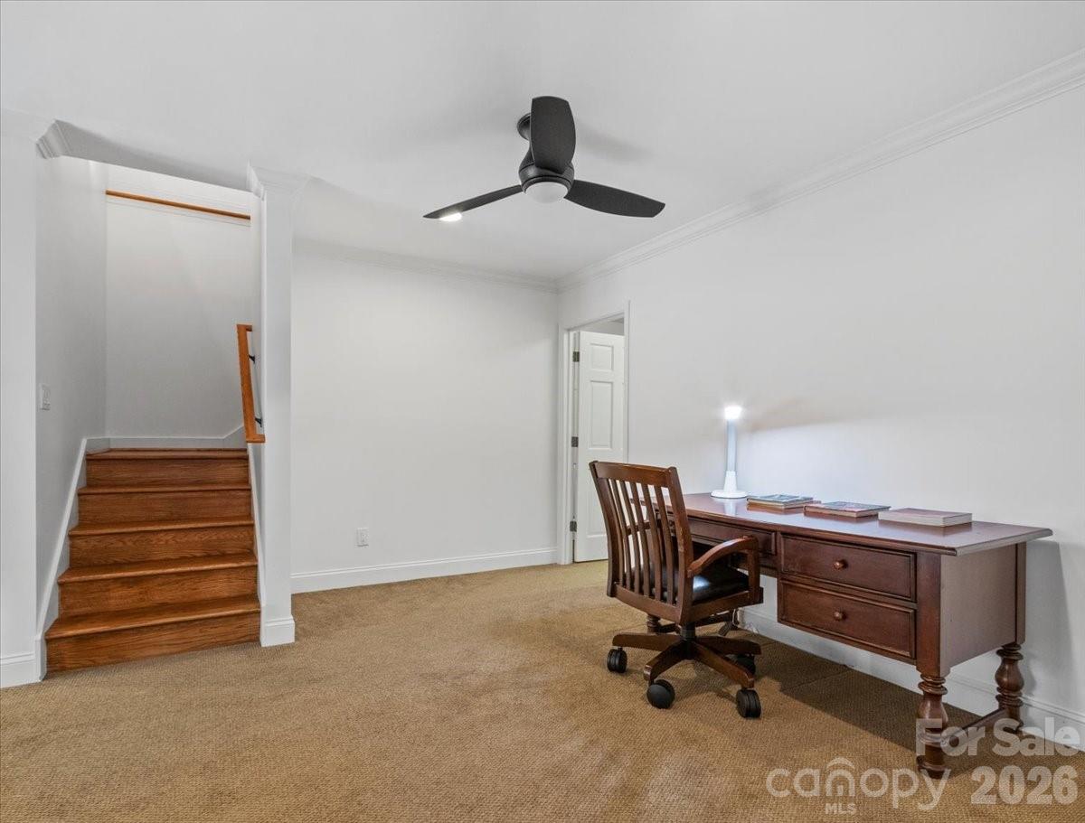 Beaverdam Run - Residential