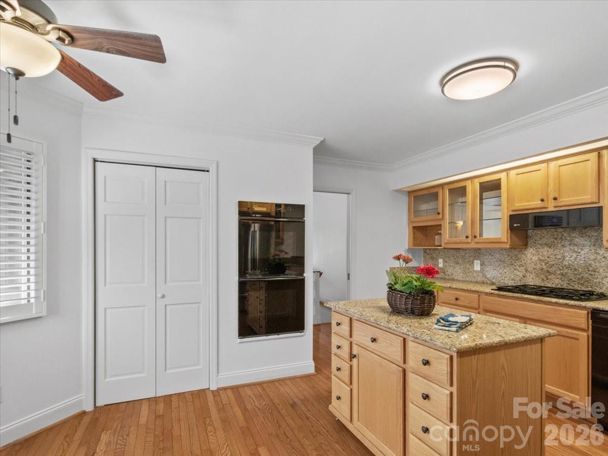 Beaverdam Run - Residential