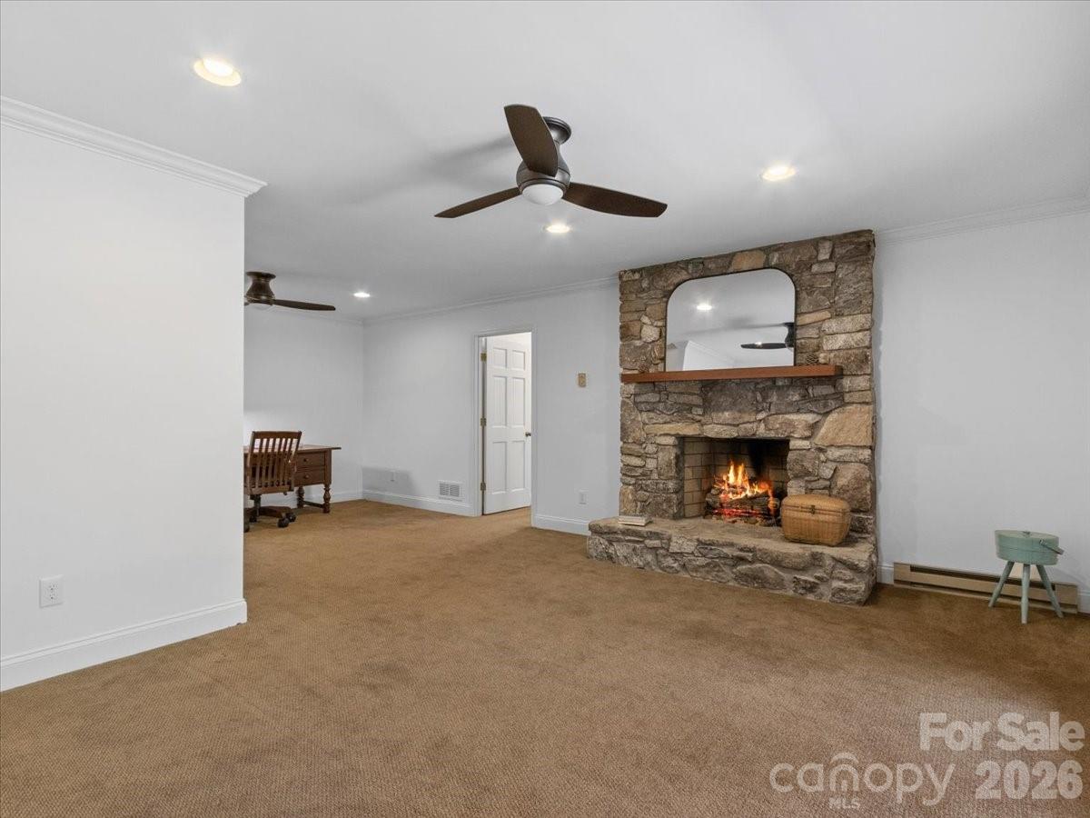 Beaverdam Run - Residential