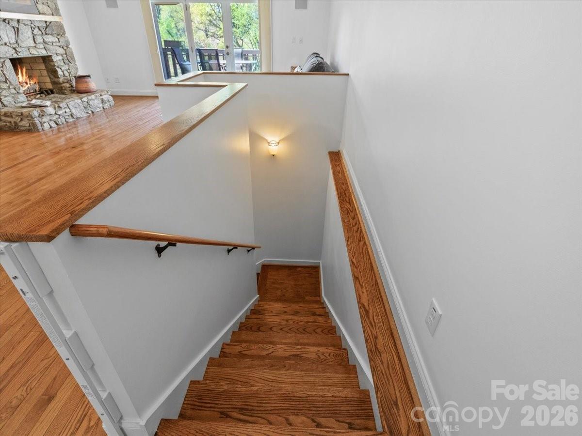 Beaverdam Run - Residential