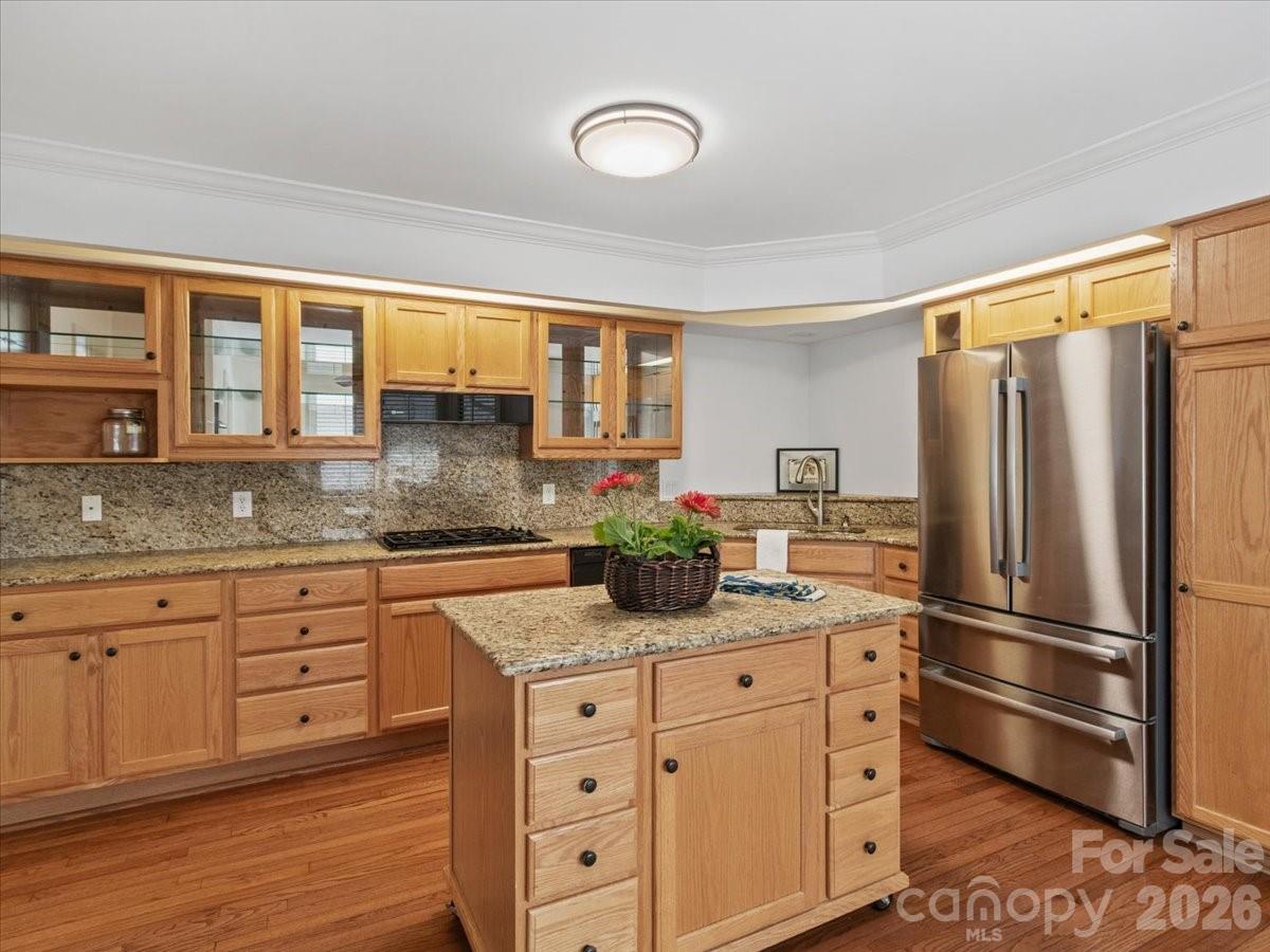 Beaverdam Run - Residential