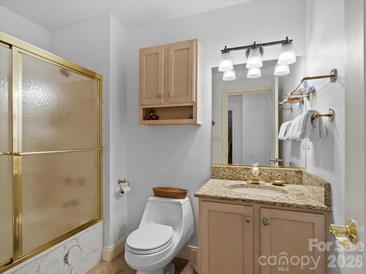 Beaverdam Run - Residential