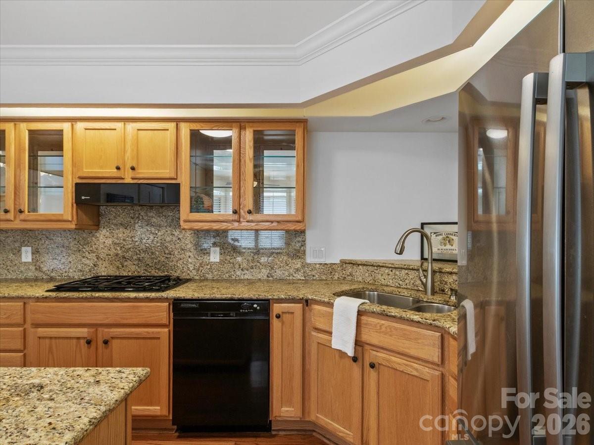 Beaverdam Run - Residential