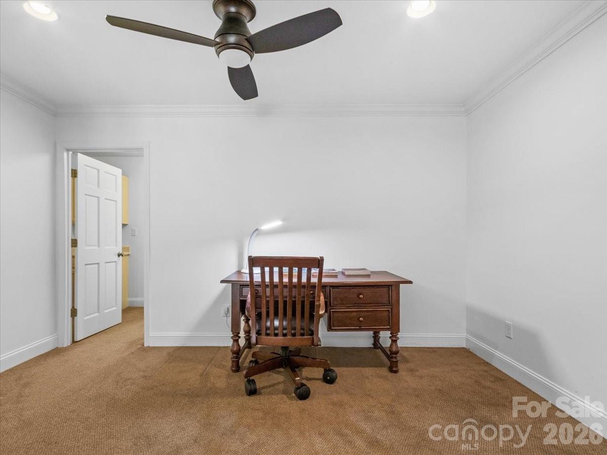 Beaverdam Run - Residential