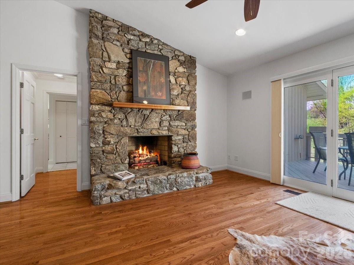 Beaverdam Run - Residential