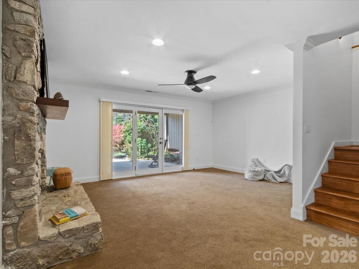 Beaverdam Run - Residential