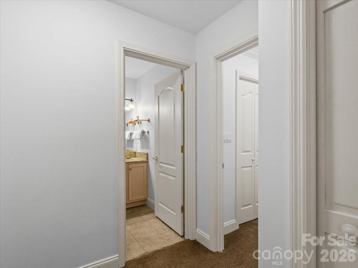 Beaverdam Run - Residential