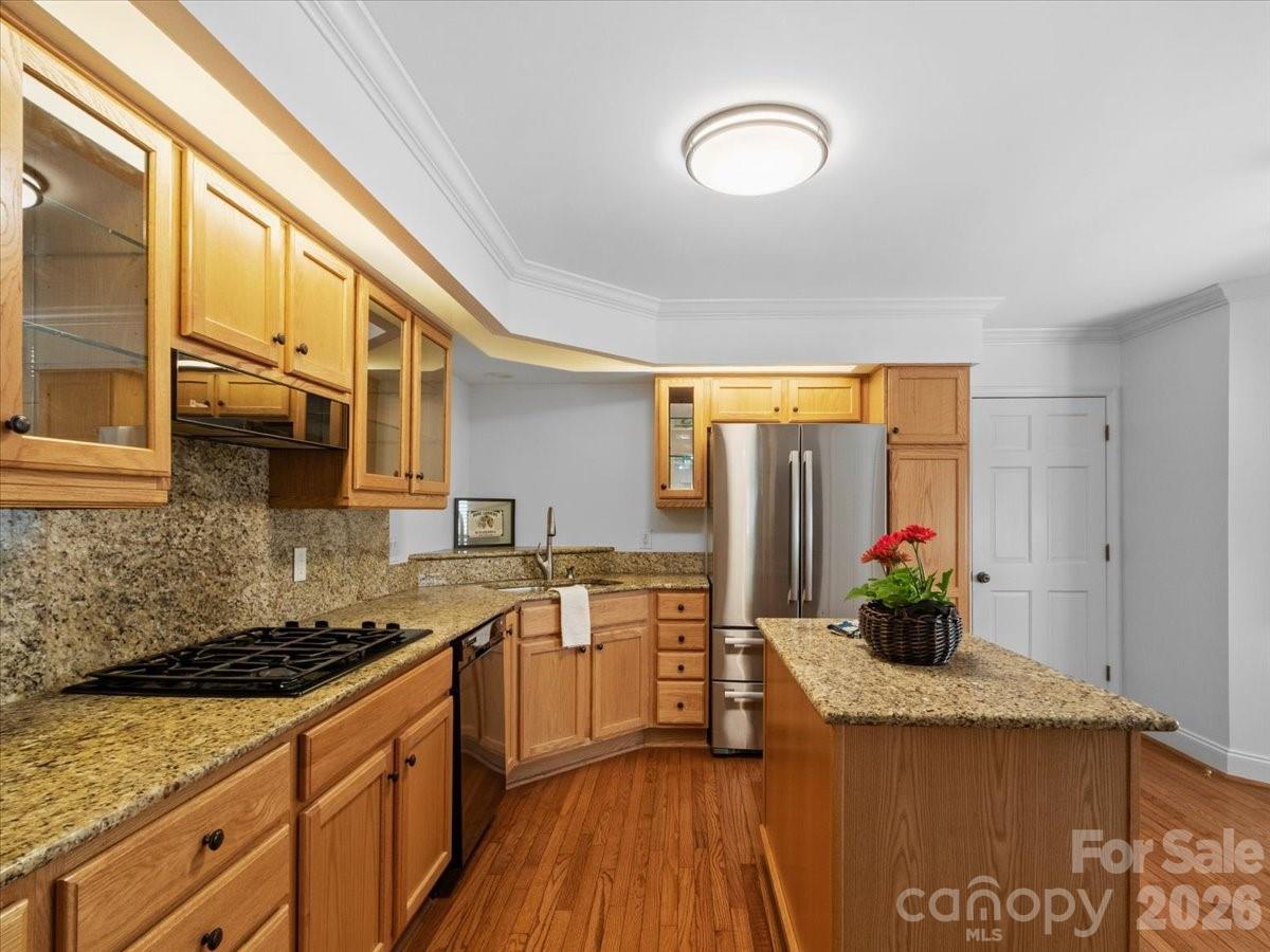 Beaverdam Run - Residential