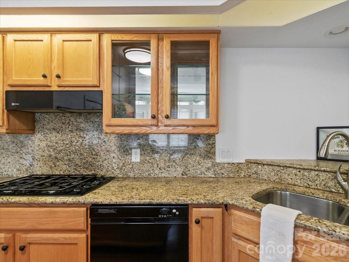 Beaverdam Run - Residential