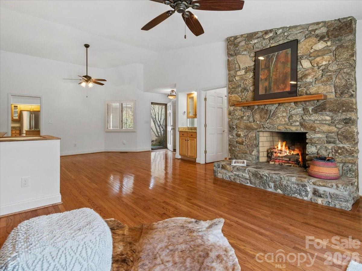 Beaverdam Run - Residential