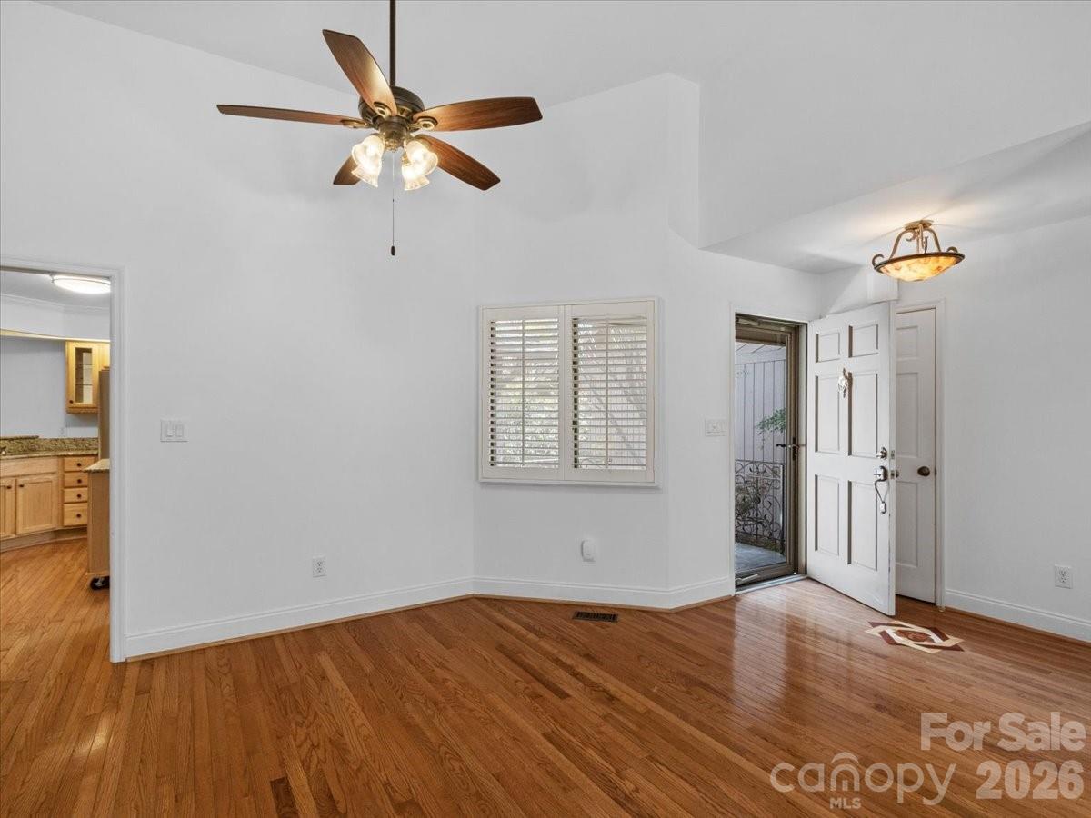 Beaverdam Run - Residential