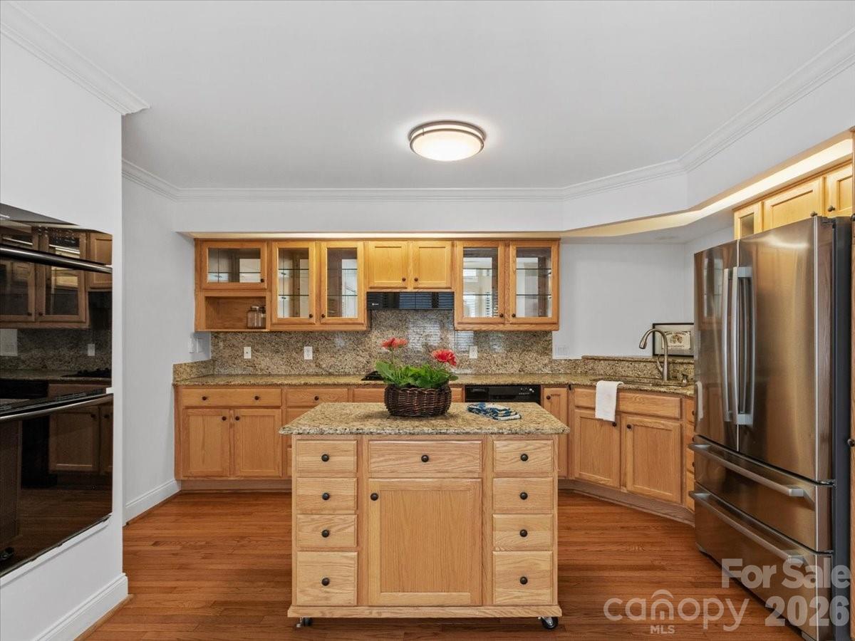 Beaverdam Run - Residential