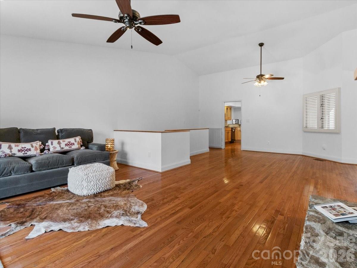 Beaverdam Run - Residential