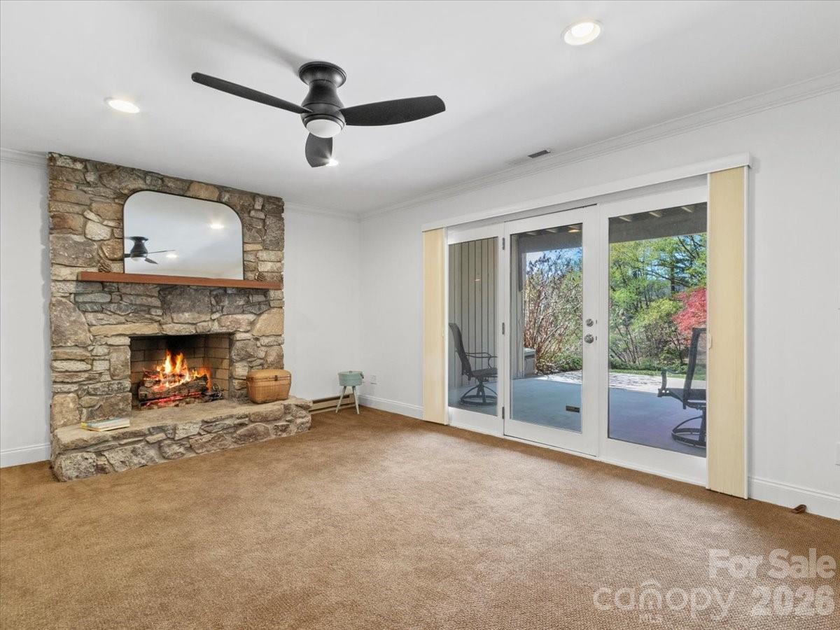 Beaverdam Run - Residential