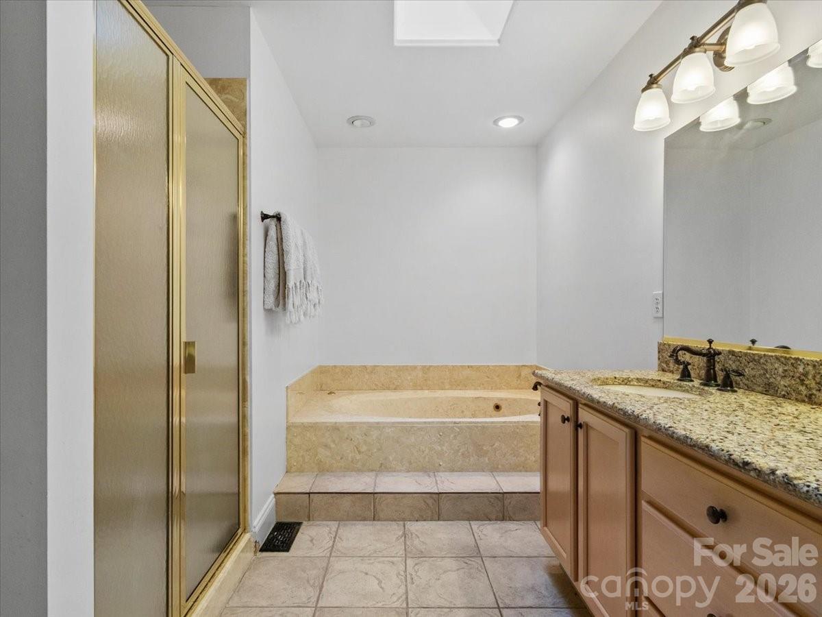 Beaverdam Run - Residential