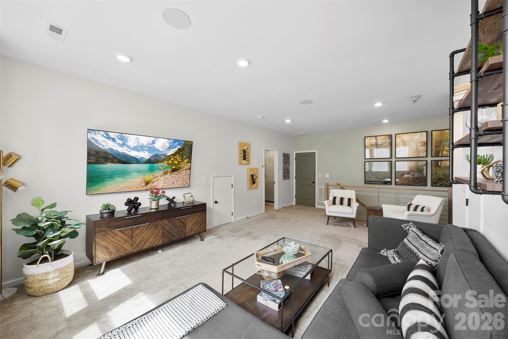 Waverly - Residential