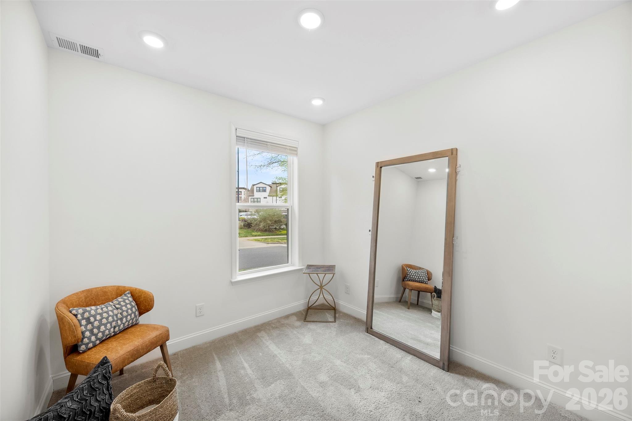 Waverly - Residential