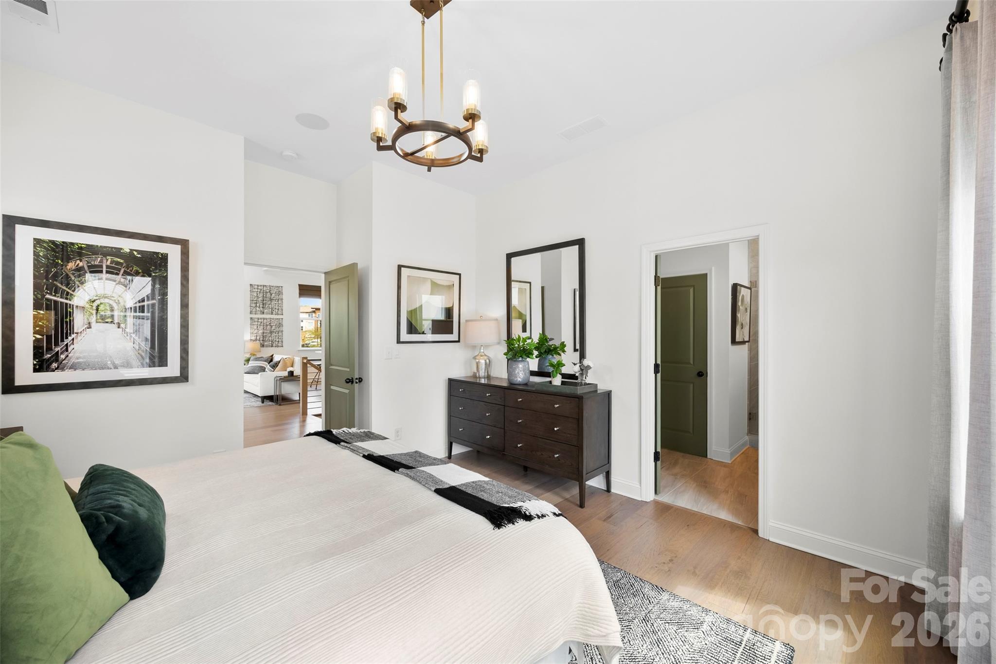 Waverly - Residential