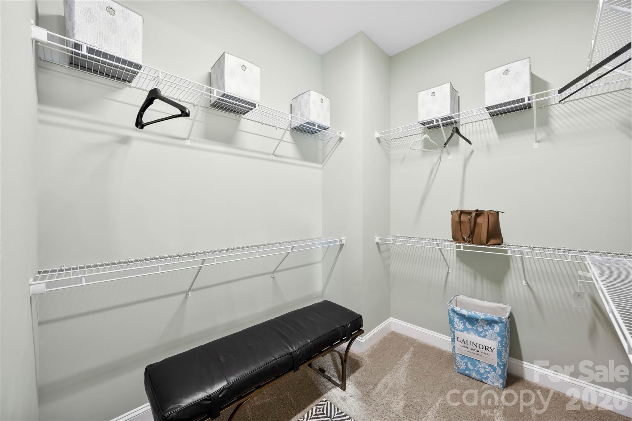 Waverly - Residential