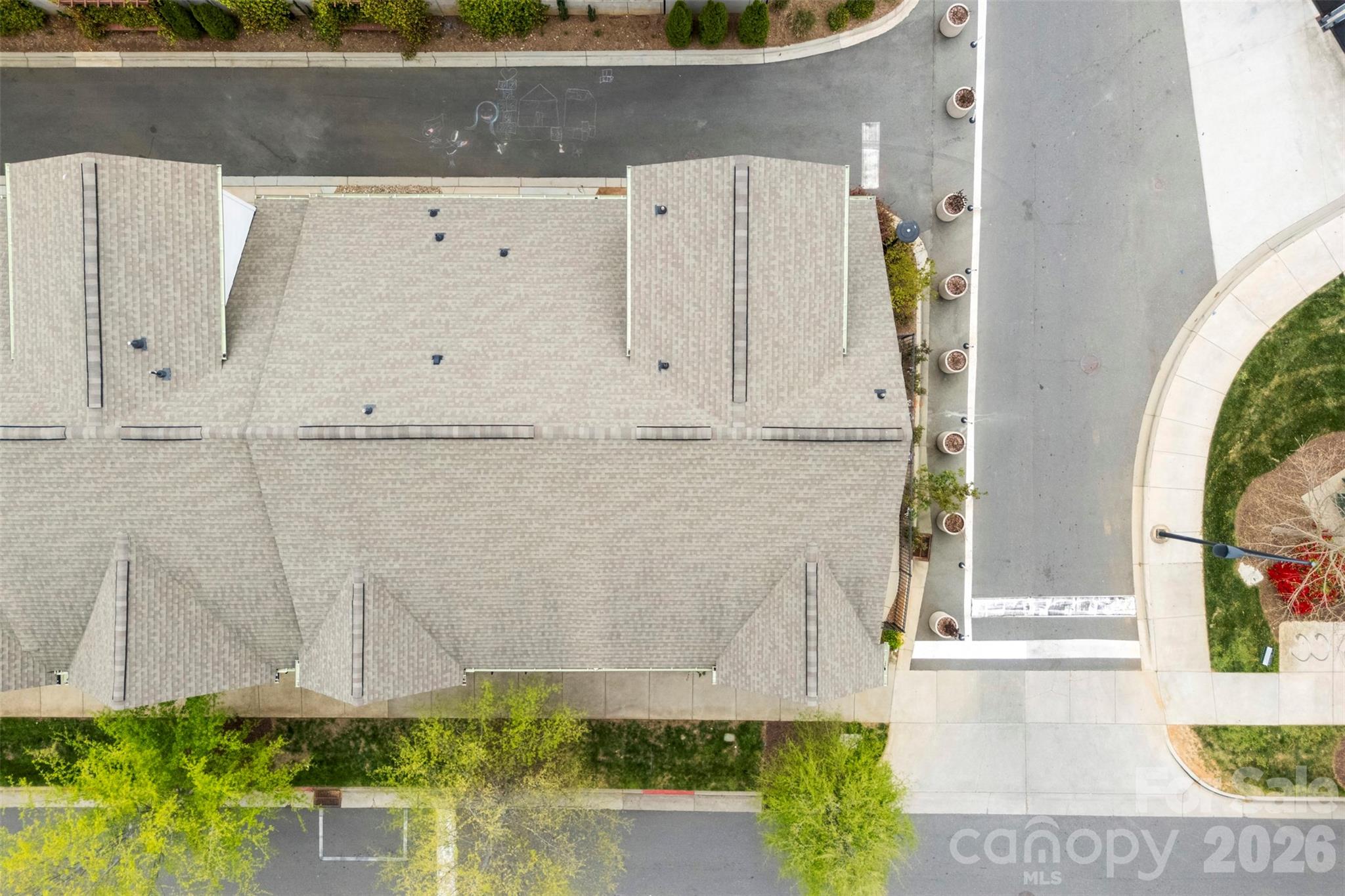 Waverly - Residential