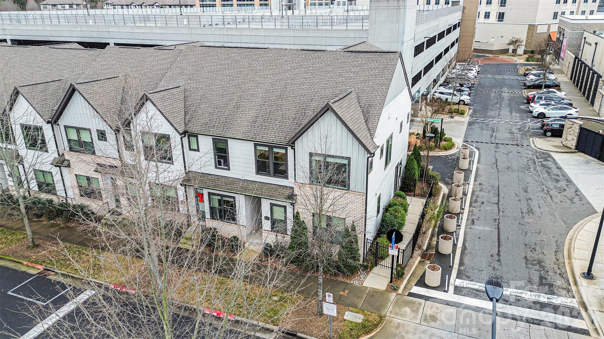 Waverly - Residential