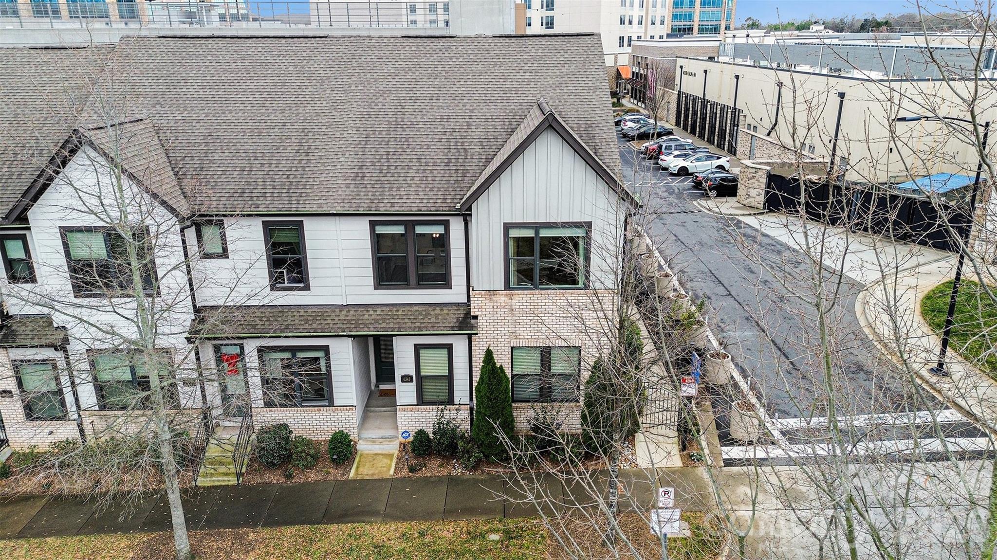 Waverly - Residential