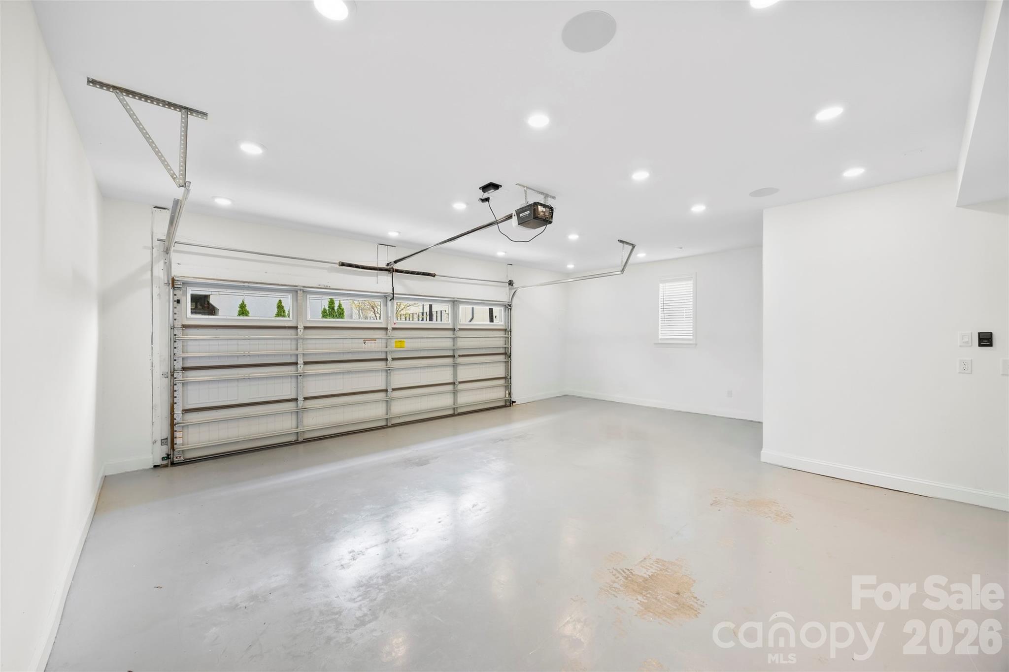 Waverly - Residential