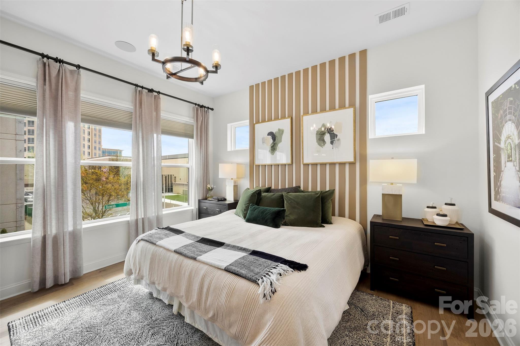 Waverly - Residential