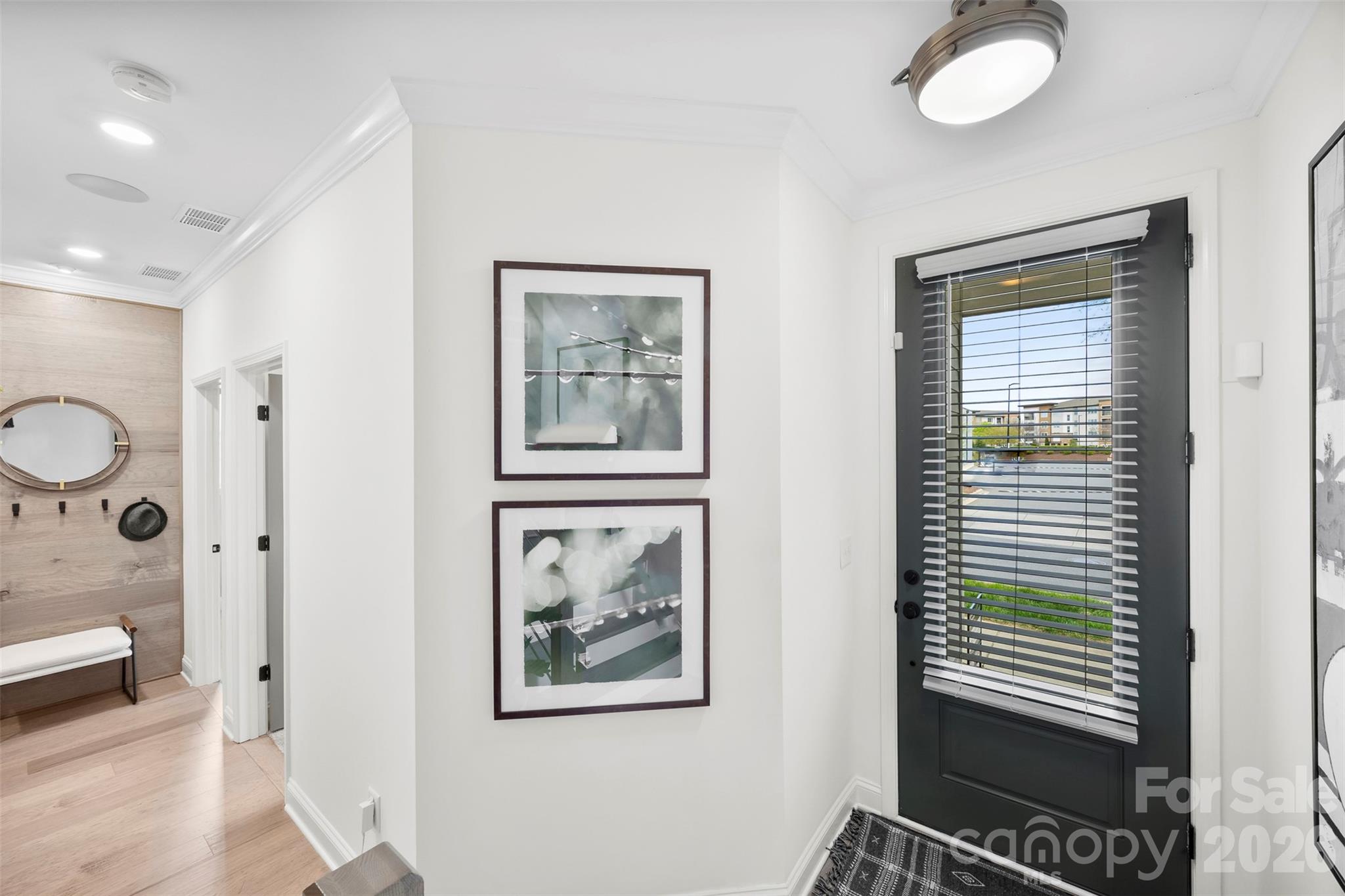 Waverly - Residential