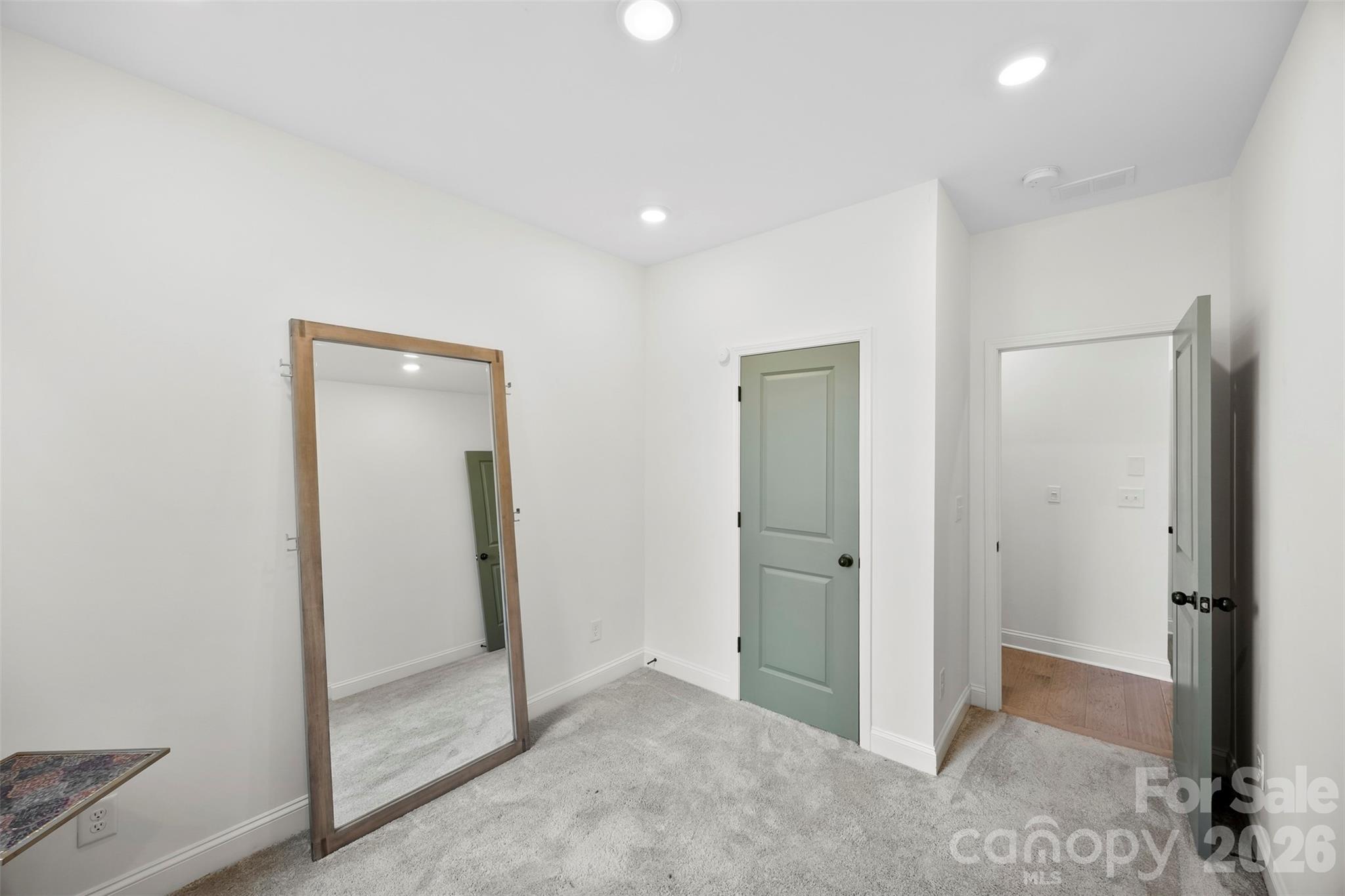 Waverly - Residential