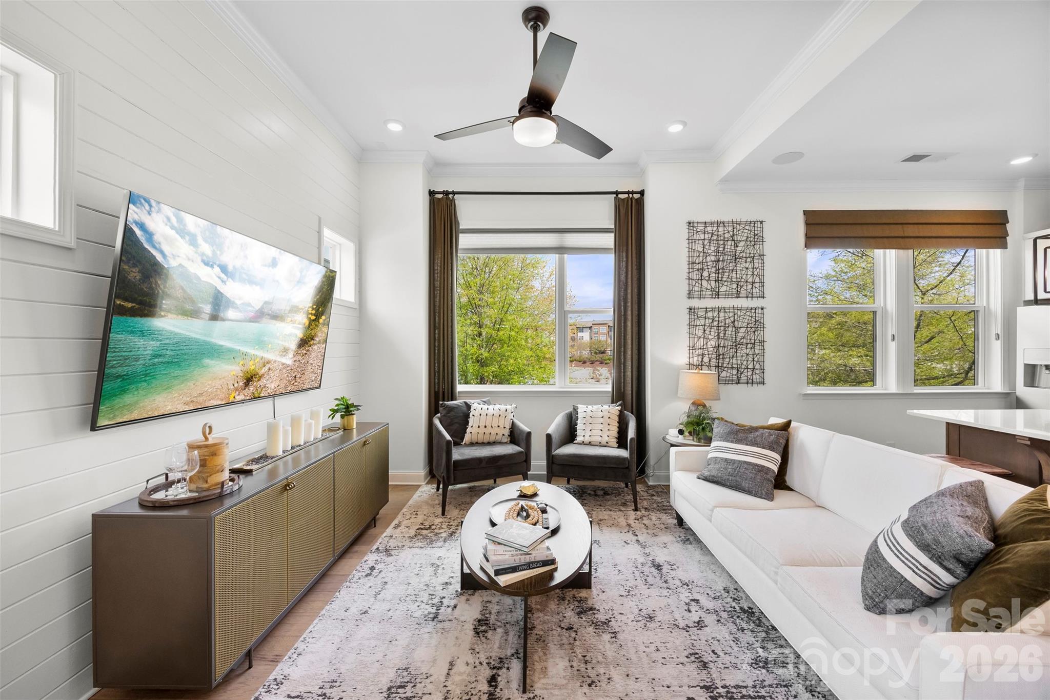 Waverly - Residential