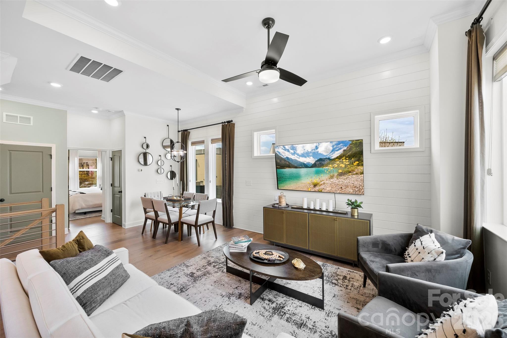 Waverly - Residential