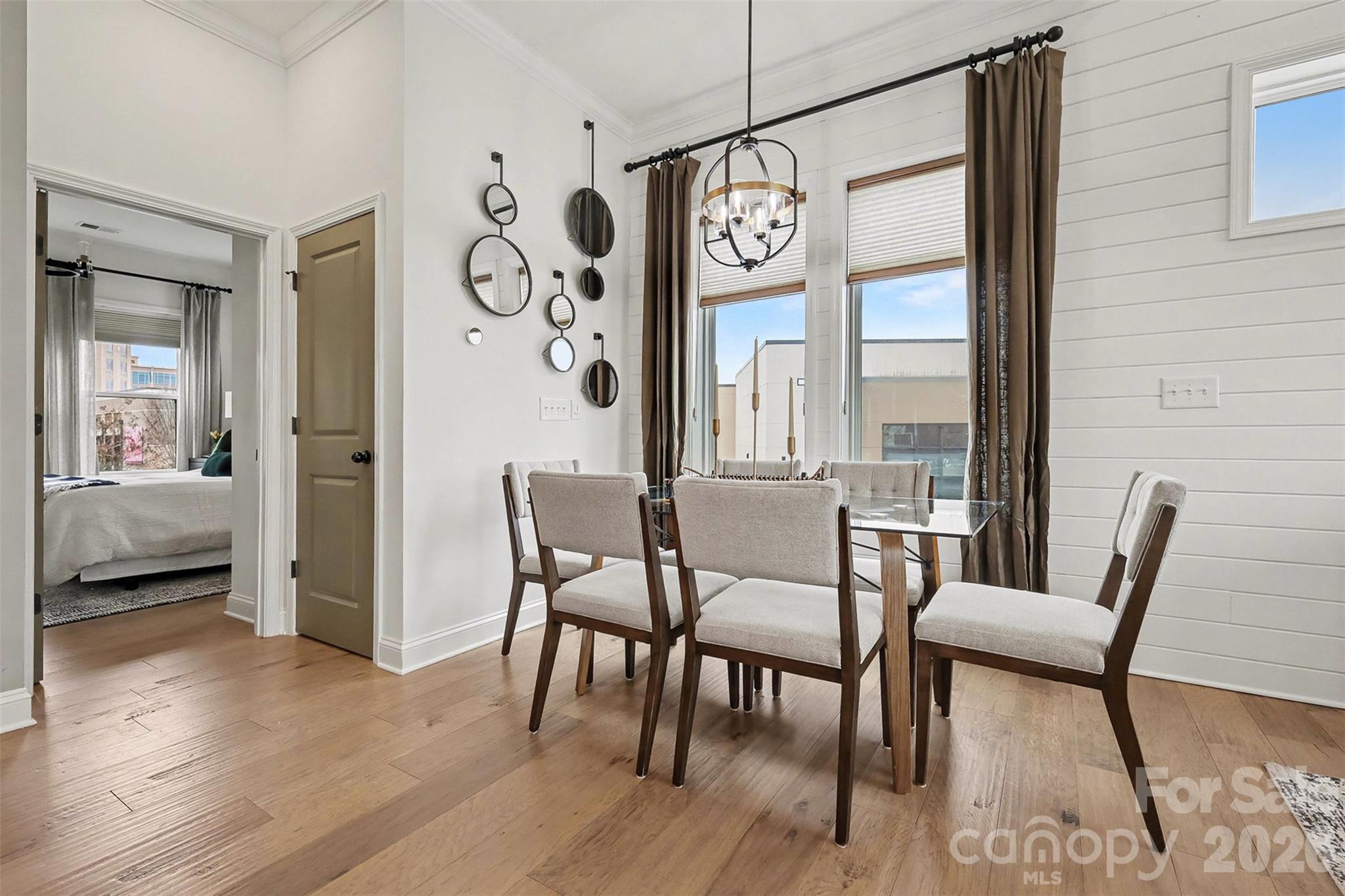 Waverly - Residential