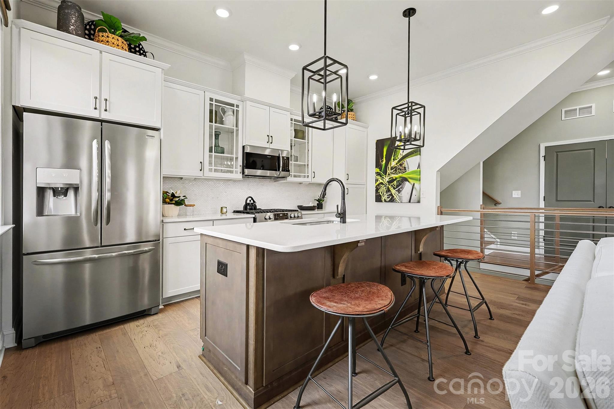 Waverly - Residential