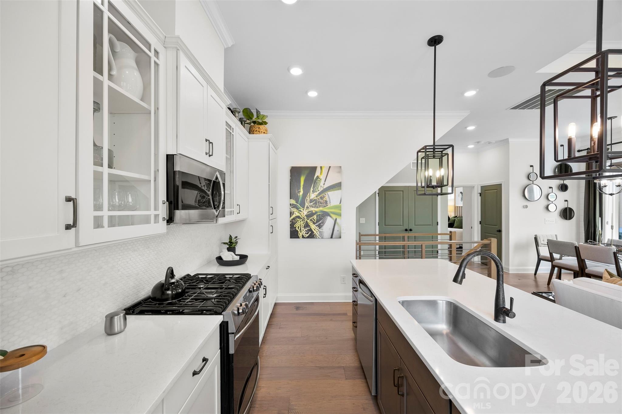 Waverly - Residential