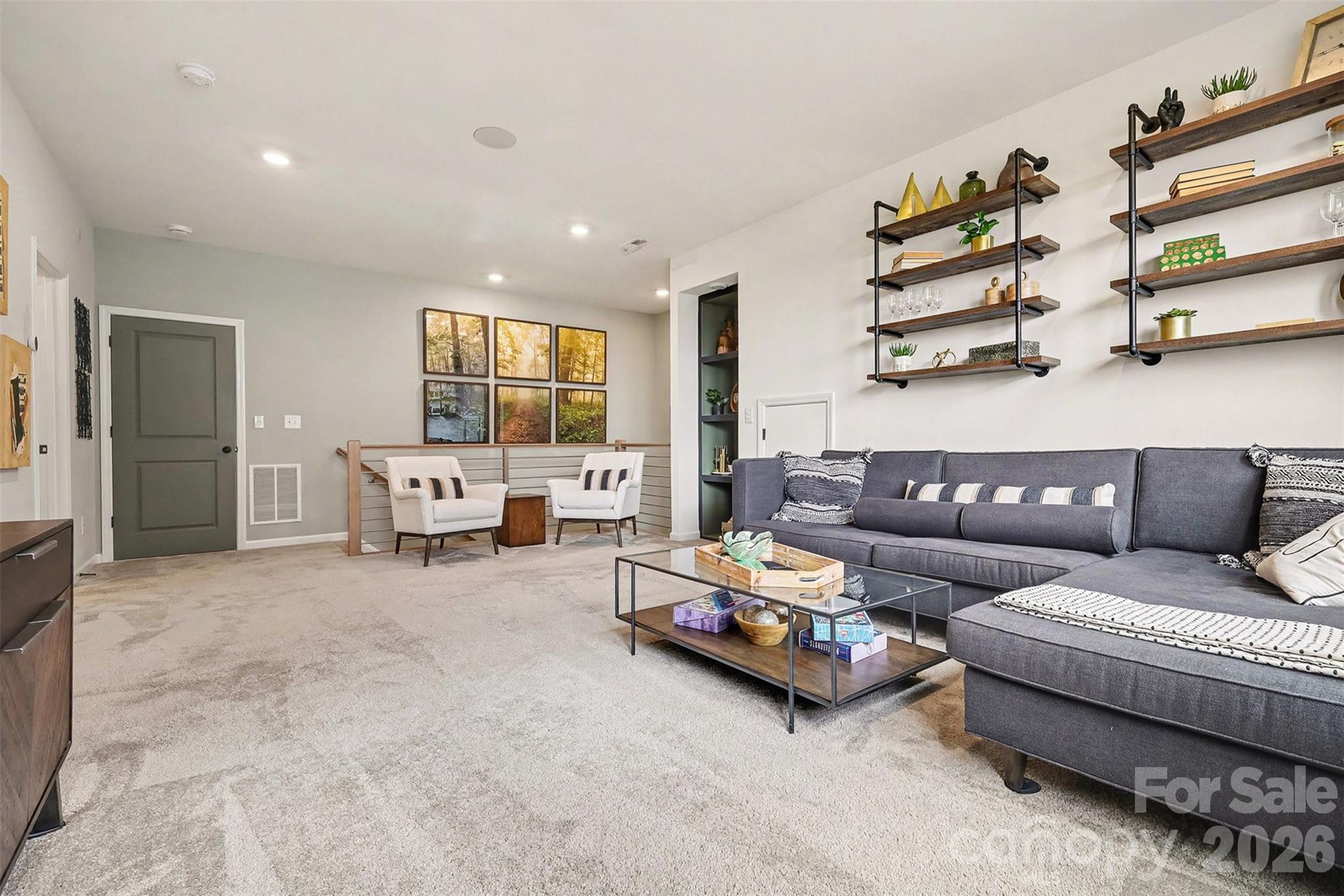 Waverly - Residential