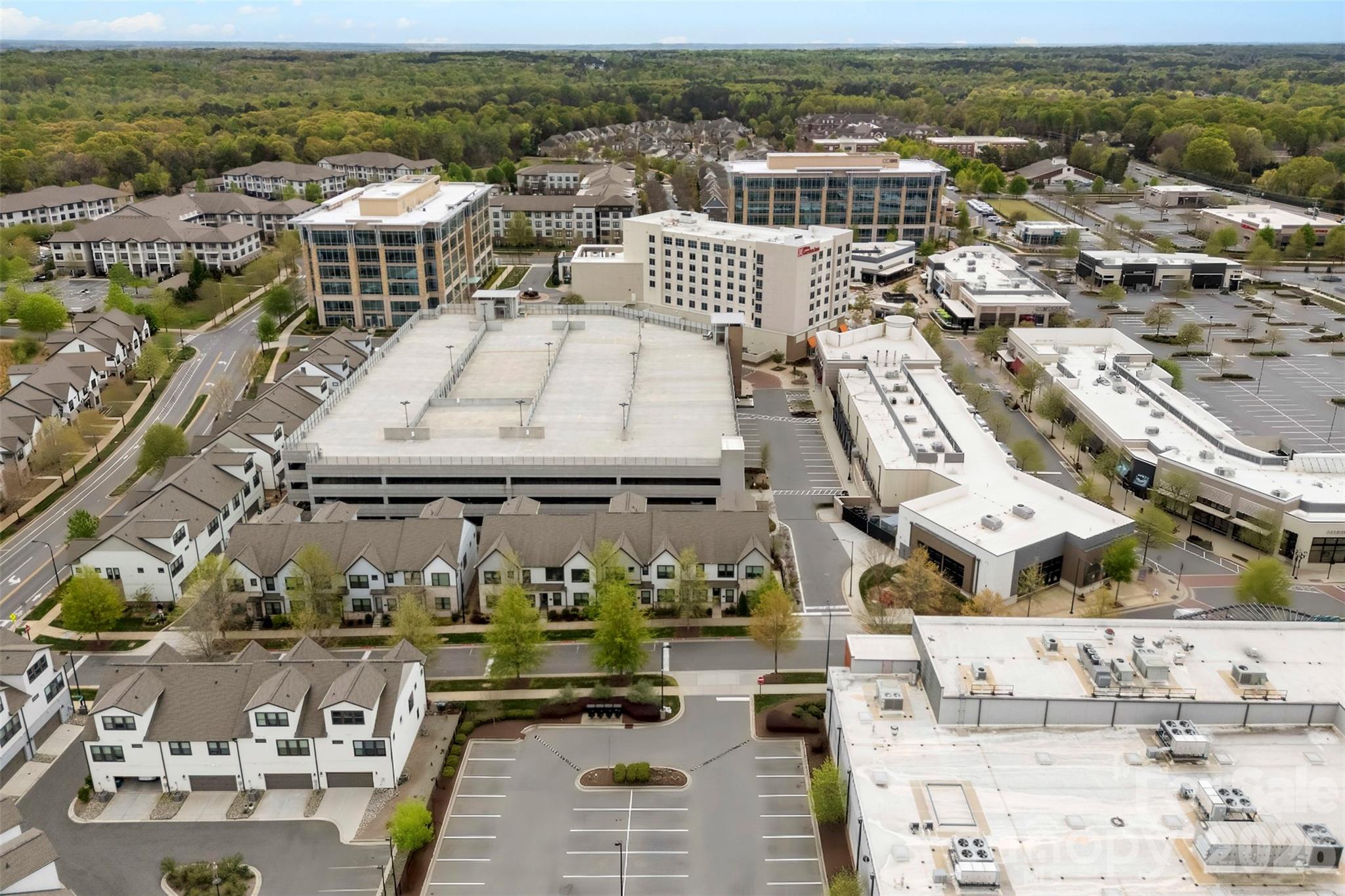 Waverly - Residential