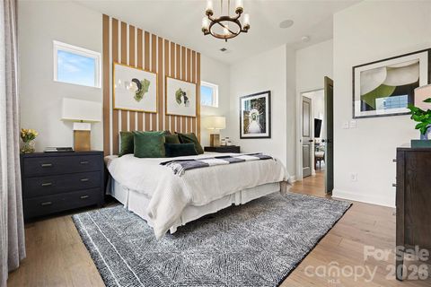 6343 Southgrove Street Charlotte NC 28277