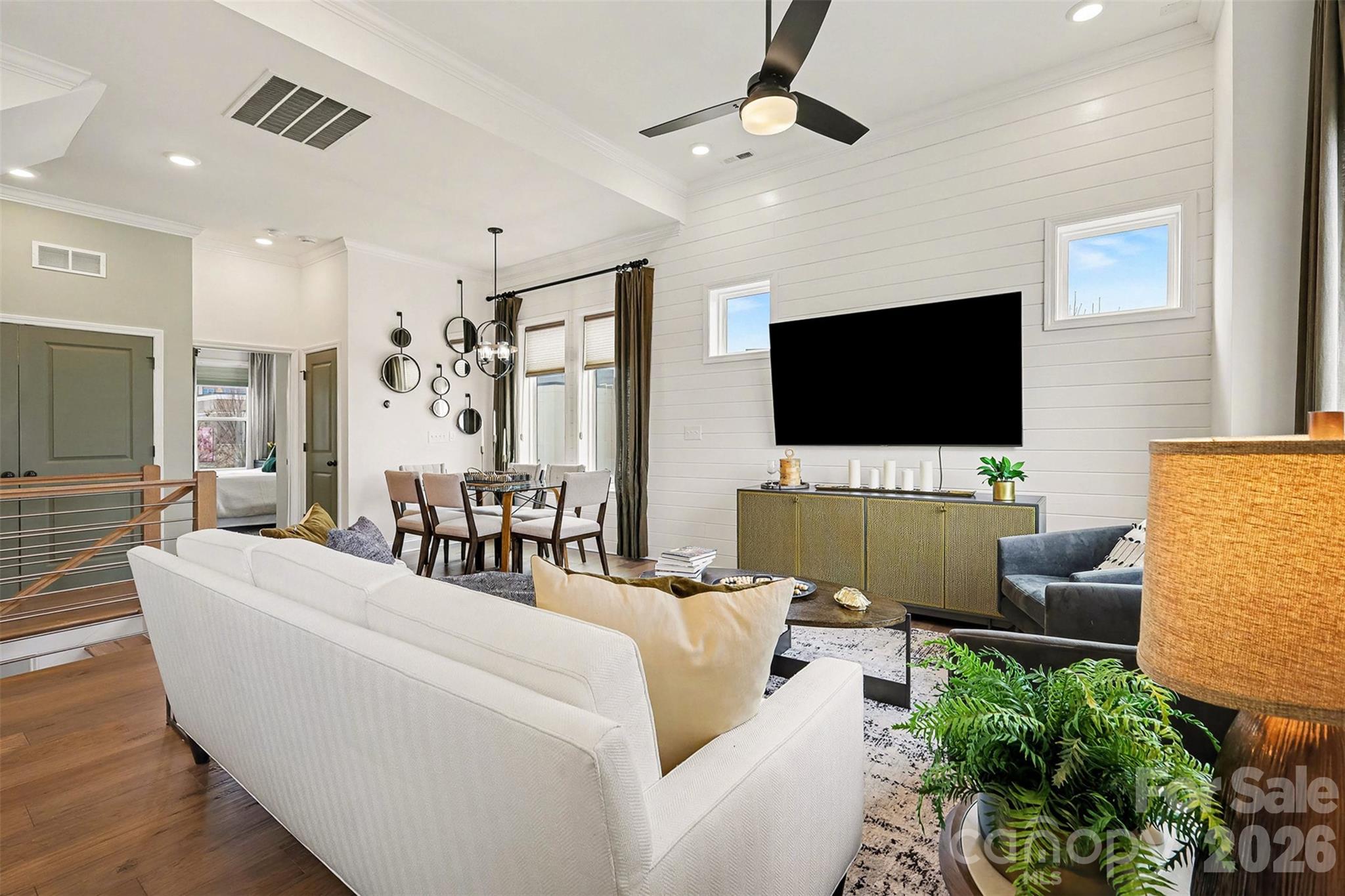 Waverly - Residential