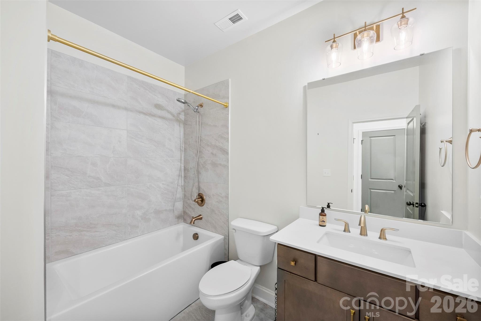 Waverly - Residential