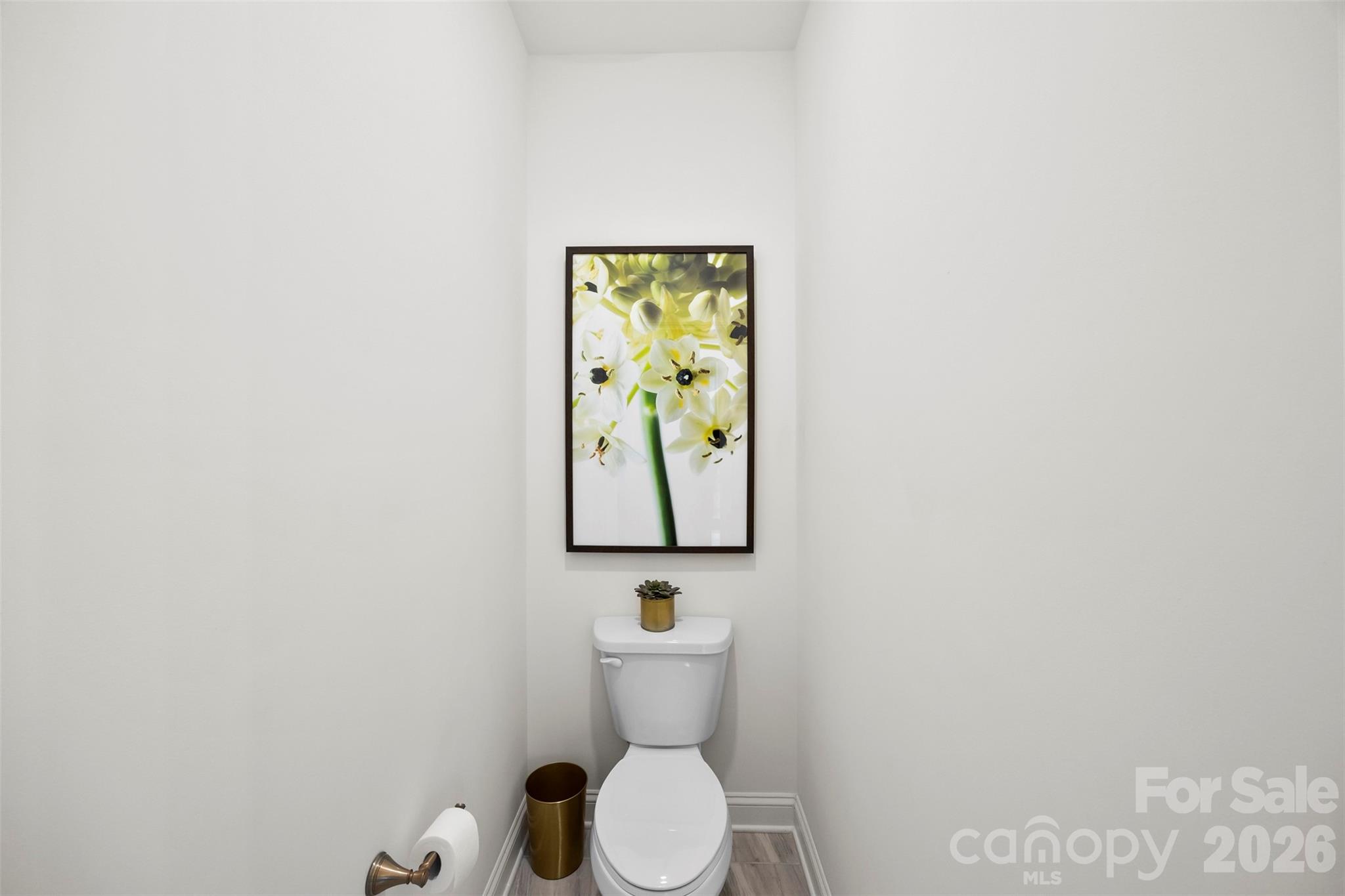 Waverly - Residential