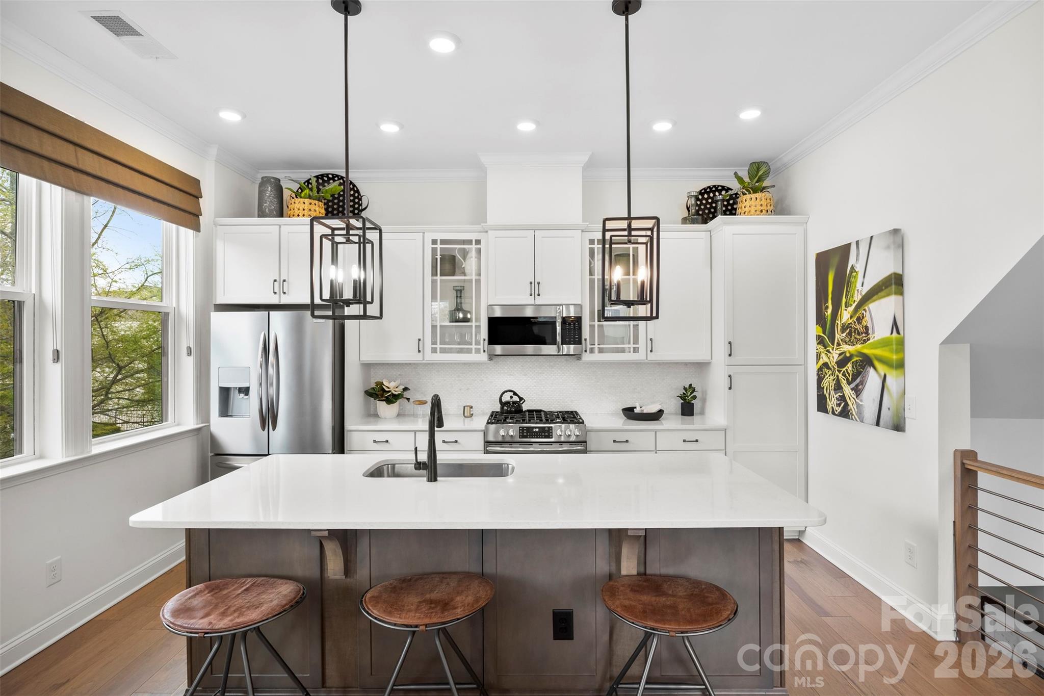 Waverly - Residential