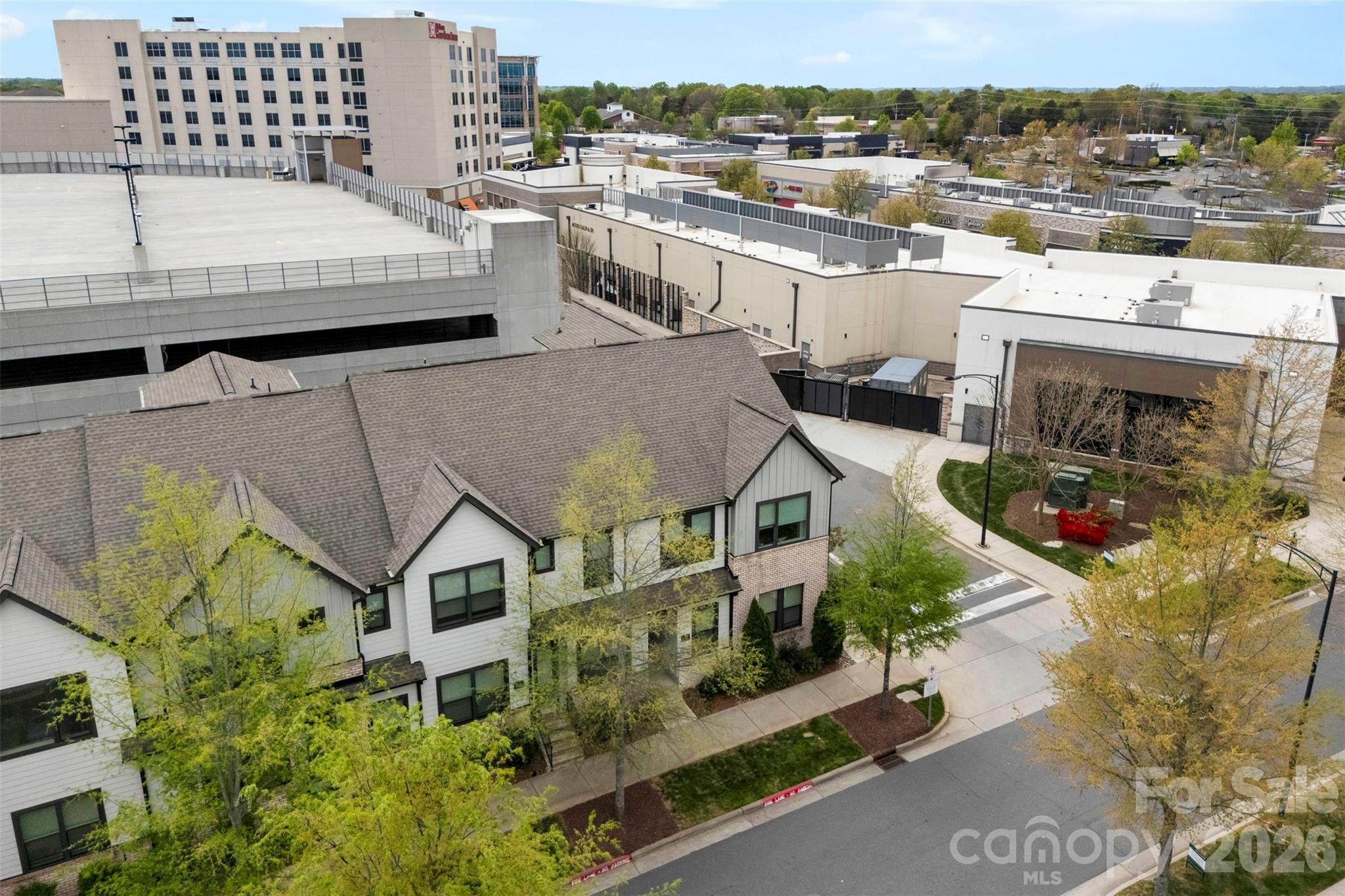 Waverly - Residential